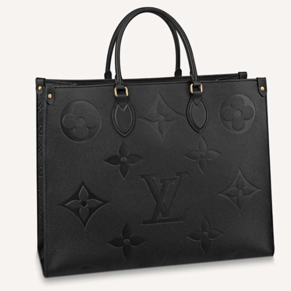 Meet your Posher, Bella Donna